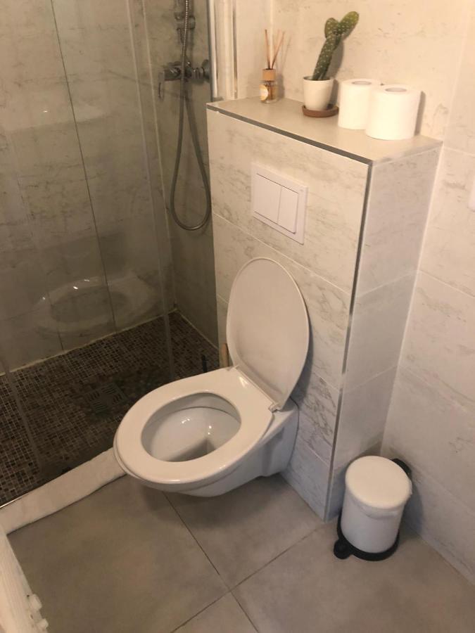 Feydeau - Bel Appartement- 2P - Paris 2 Bagian luar foto